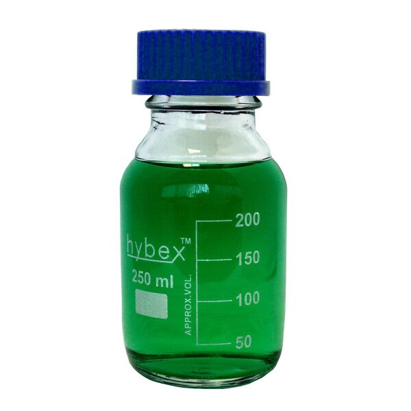 Media Storage Bottle, 250 mL